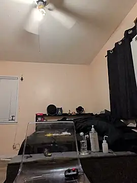 Cnutt310 online show from April 1, 1:24 pm