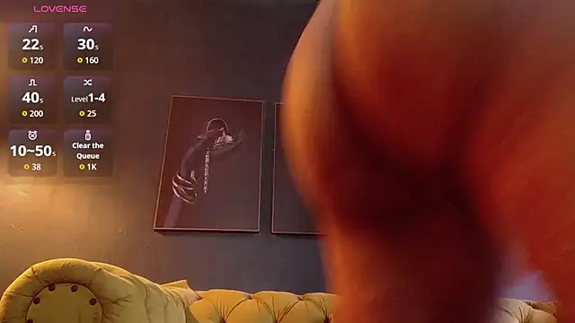 deivid parker online show from March 29, 2:06 pm