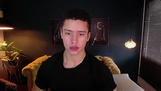 deivid parker online show from October 20, 1:59 pm