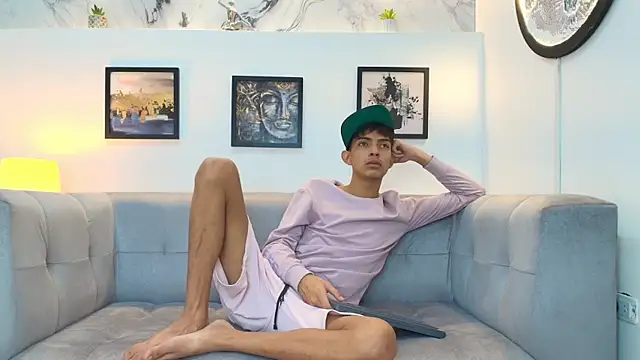 PRETTY SEX1 online show from December 15, 1:41 pm