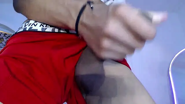 PRETTY SEX1 online show from October 13, 1:39 pm