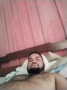 Maycon381 online show from November 24, 4:08 pm