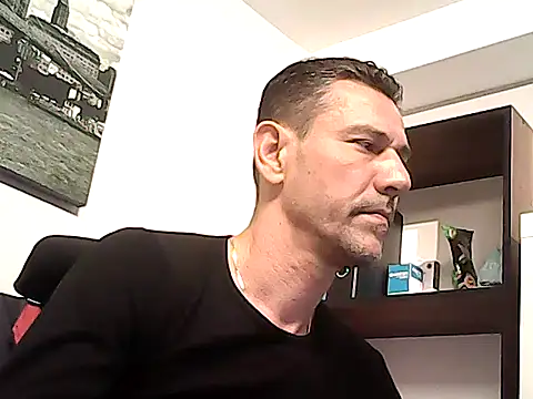 mastercharisma35 online show from March 17, 3:14 pm