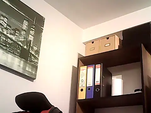 mastercharisma35 online show from October 11, 2:21 pm