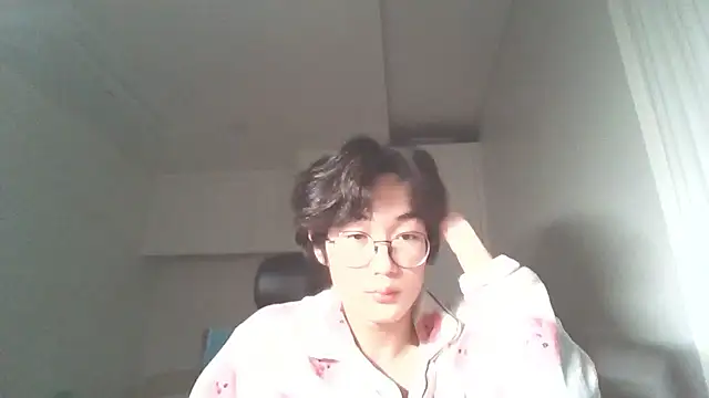 Snapshot of imurboy chatting on October 13, 5:19 pm imurboy online show from October 13, 5:19 pm