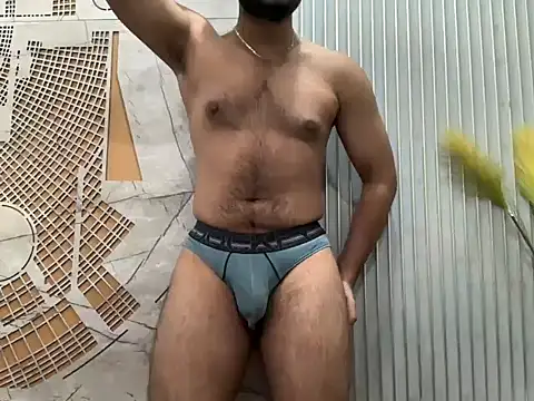 Nishant007 online show from November 1, 7:18 pm