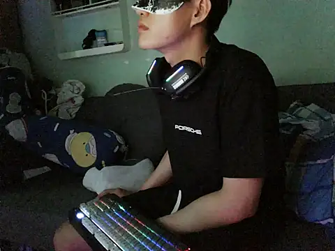 boyhigh1997 online show from February 14, 3:51 pm