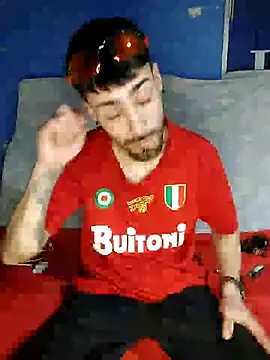 Demian24  online show from October 11, 5:44 am