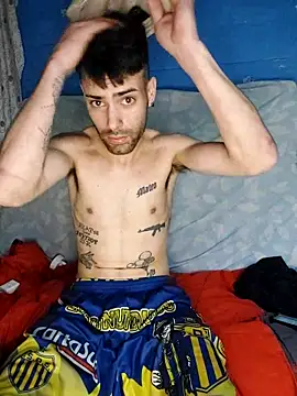 Demian24  online show from October 23, 3:54 am