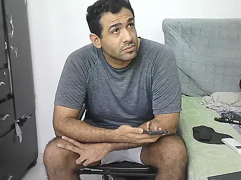 morenocabro10 online show from March 19, 6:55 pm