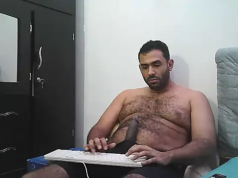 morenocabro10 online show from November 4, 5:30 am