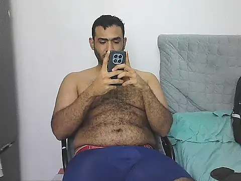 morenocabro10 online show from February 20, 3:14 am