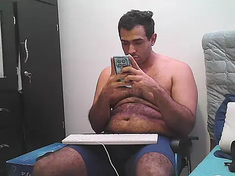 morenocabro10 online show from October 15, 3:03 am