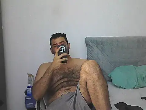 morenocabro10 online show from June 3, 3:19 am