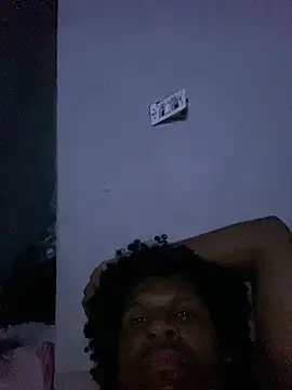 Snapshot of Preto_Diamamte chatting on October 7, 2:15 am Preto Diamamte online show from October 7, 2:15 am