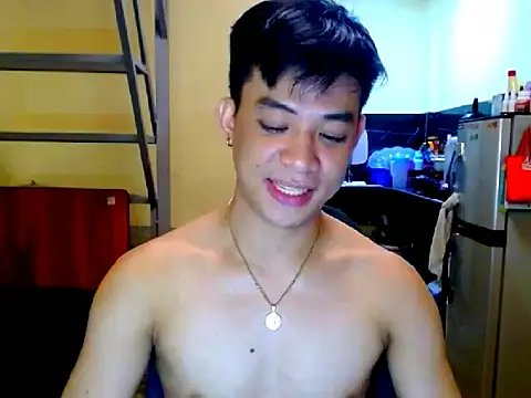 ASIANFULLYLOADEDCUM online show from June 2, 12:55 am