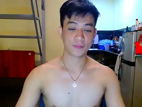 ASIANFULLYLOADEDCUM online show from January 16, 4:43 pm