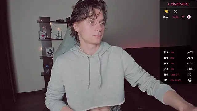 Da scin online show from October 9, 8:03 pm