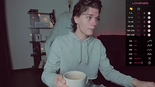 Da scin online show from November 1, 1:42 am