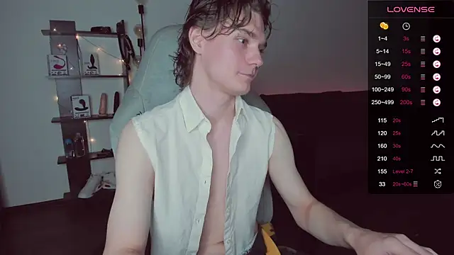 Da scin online show from October 17, 5:28 pm