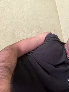 Cruel00 online show from November 16, 9:33 am