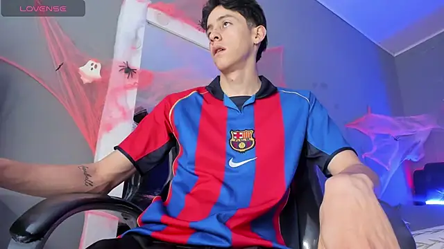 Jhon snow22 online show from October 15, 2:24 pm