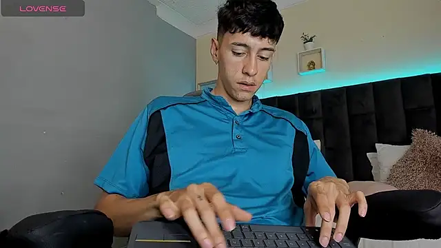 Jhon snow22 online show from November 26, 2:20 pm