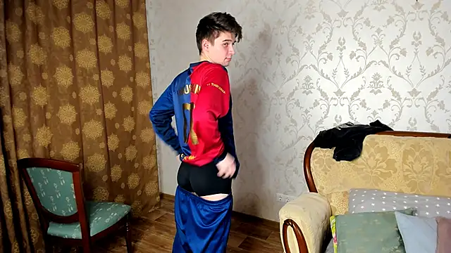 SherlockMax online show from October 11, 7:18 pm