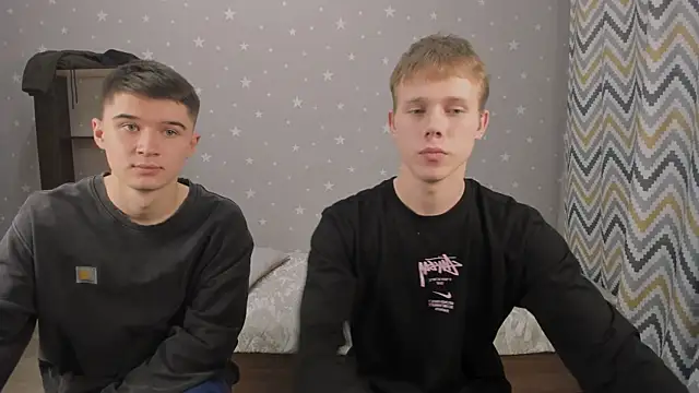 SherlockMax online show from November 9, 9:08 pm