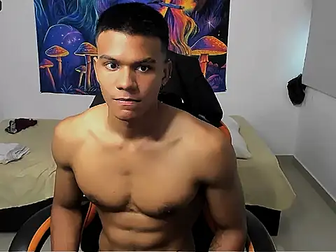 jeanfran ferrer online show from September 18, 8:22 pm