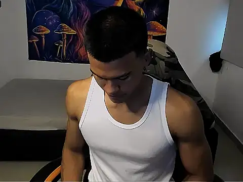 jeanfran ferrer online show from September 13, 7:37 pm