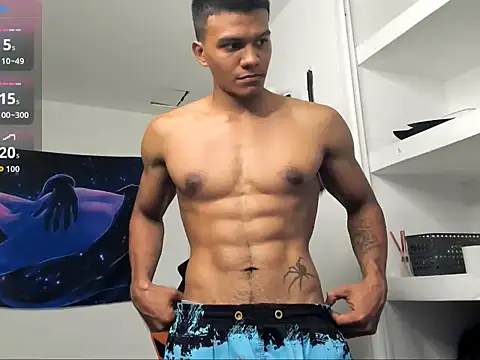 jeanfran ferrer online show from September 23, 7:13 pm