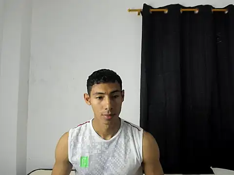 jhosep hamilton online show from October 3, 7:08 pm