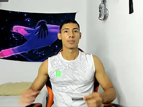jhosep hamilton online show from September 11, 7:02 pm