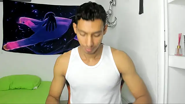 jhosep hamilton online show from September 17, 6:53 pm