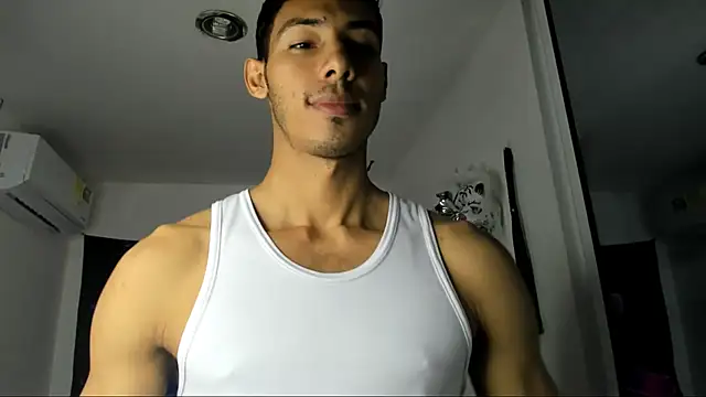jhosep hamilton online show from September 28, 8:07 pm