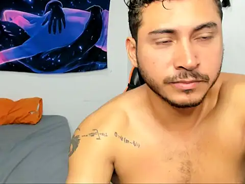 ashlan king online show from October 11, 1:15 pm