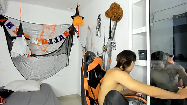 kenshi roa online show from November 8, 3:21 am