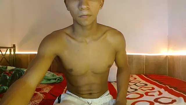 Marcus Fridman online show from October 21, 10:12 pm