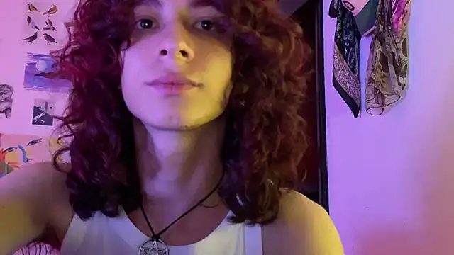 camille delrey online show from January 9, 12:27 am