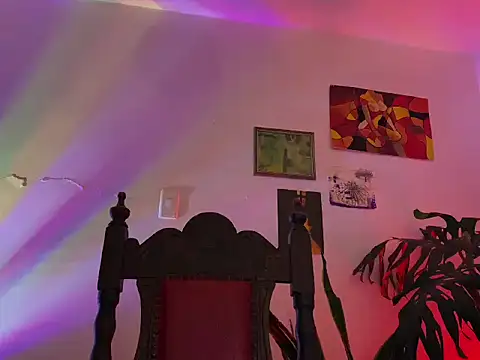 camille delrey online show from October 23, 12:36 am