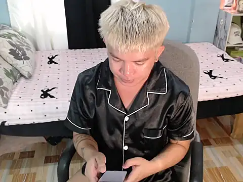 Fuckboii intown online show from April 30, 6:20 am