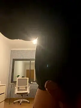 cumman789860 online show from January 18, 6:21 pm