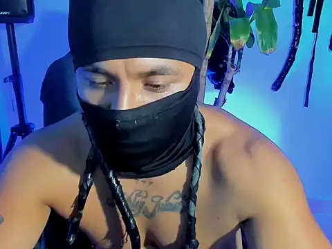 zeus 7777 online show from October 19, 12:30 pm