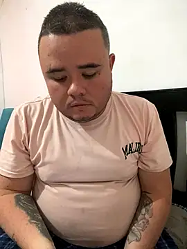 Chimbo-1996 online show from October 6, 6:23 pm