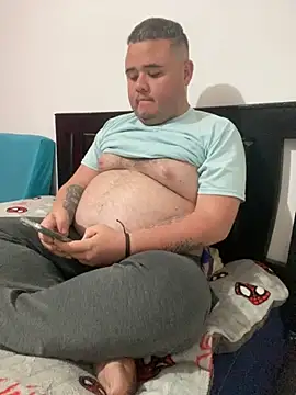 Chimbo-1996 online show from September 17, 3:07 am