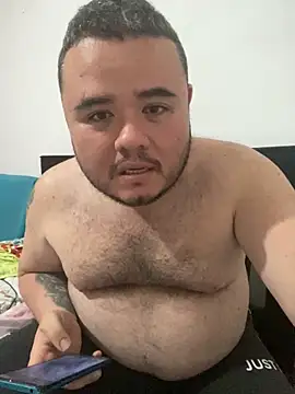 Chimbo-1996 online show from October 19, 4:39 am