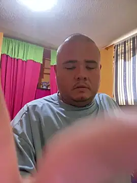 Chimbo-1996 online show from March 24, 8:24 pm