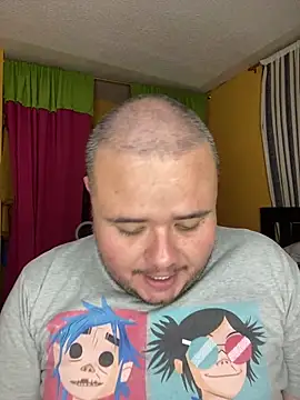 Chimbo-1996 online show from April 2, 2:31 am