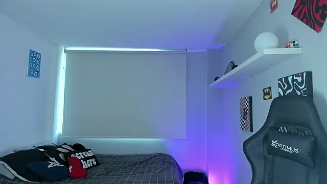 mathewconelly online show from April 8, 8:06 pm